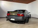 NISSAN 180SX