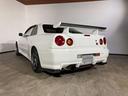 NISSAN SKYLINE
