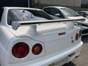 NISSAN SKYLINE
