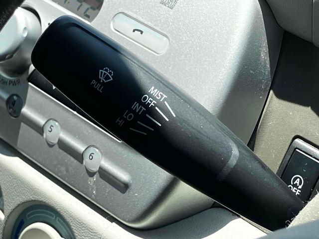 アルトエコ ＥＣＯ－Ｌ　キーレスエントリー　アイドリングストップ　ＣＶＴ　盗難防止システム　ＡＢＳ　ＣＤ　衝突安全ボディ　エアコン　パワーステアリング　パワーウィンドウ（8枚目）