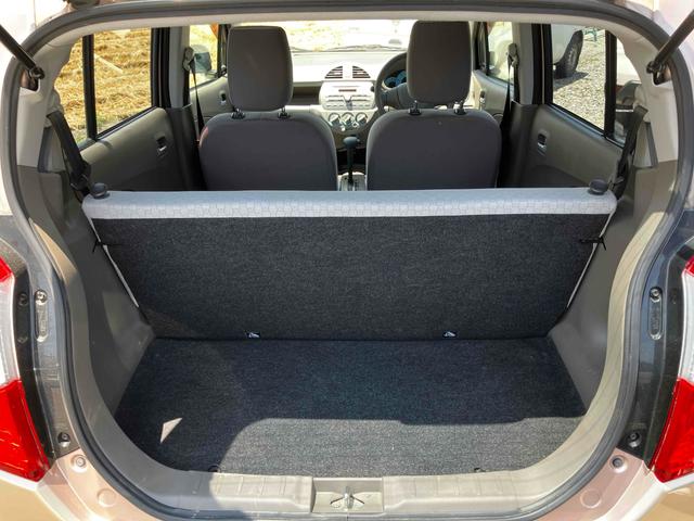 アルトエコ ＥＣＯ－Ｌ　キーレスエントリー　アイドリングストップ　ＣＶＴ　盗難防止システム　ＡＢＳ　ＣＤ　衝突安全ボディ　エアコン　パワーステアリング　パワーウィンドウ（19枚目）