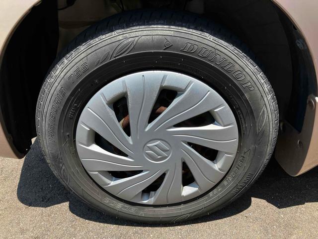 アルトエコ ＥＣＯ－Ｌ　キーレスエントリー　アイドリングストップ　ＣＶＴ　盗難防止システム　ＡＢＳ　ＣＤ　衝突安全ボディ　エアコン　パワーステアリング　パワーウィンドウ（20枚目）
