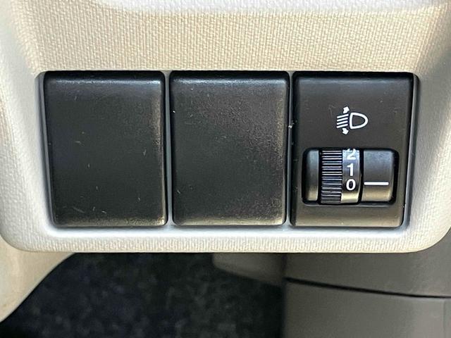 アルトエコ ＥＣＯ－Ｌ　キーレスエントリー　アイドリングストップ　ＣＶＴ　盗難防止システム　ＡＢＳ　ＣＤ　衝突安全ボディ　エアコン　パワーステアリング　パワーウィンドウ（36枚目）