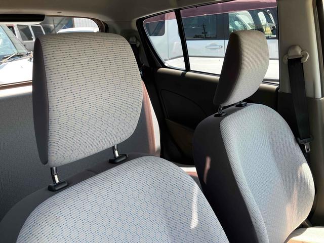 アルトエコ ＥＣＯ－Ｌ　キーレスエントリー　アイドリングストップ　ＣＶＴ　盗難防止システム　ＡＢＳ　ＣＤ　衝突安全ボディ　エアコン　パワーステアリング　パワーウィンドウ（38枚目）