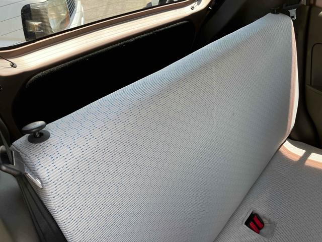 アルトエコ ＥＣＯ－Ｌ　キーレスエントリー　アイドリングストップ　ＣＶＴ　盗難防止システム　ＡＢＳ　ＣＤ　衝突安全ボディ　エアコン　パワーステアリング　パワーウィンドウ（41枚目）