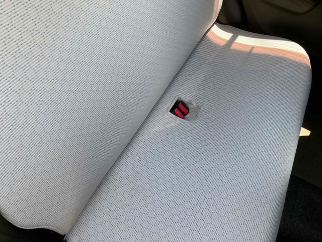アルトエコ ＥＣＯ－Ｌ　キーレスエントリー　アイドリングストップ　ＣＶＴ　盗難防止システム　ＡＢＳ　ＣＤ　衝突安全ボディ　エアコン　パワーステアリング　パワーウィンドウ（42枚目）