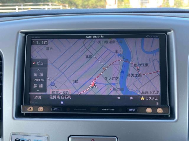 ワゴンＲ ＦＸ　ナビ　ＴＶ　スマートキー　アイドリングストップ　電動格納ミラー　ベンチシート　ＣＶＴ　盗難防止システム　ＡＢＳ　ＣＤ　ＤＶＤ再生　ＵＳＢ　ミュージックプレイヤー接続可　Ｂｌｕｅｔｏｏｔｈ（4枚目）