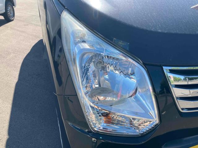 ワゴンＲ ＦＸ　ナビ　ＴＶ　スマートキー　アイドリングストップ　電動格納ミラー　ベンチシート　ＣＶＴ　盗難防止システム　ＡＢＳ　ＣＤ　ＤＶＤ再生　ＵＳＢ　ミュージックプレイヤー接続可　Ｂｌｕｅｔｏｏｔｈ（30枚目）