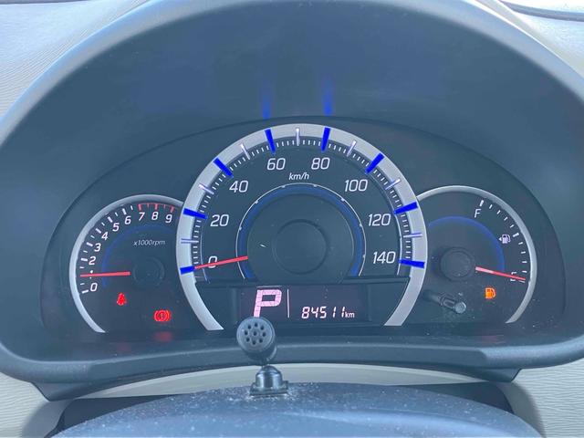 ワゴンＲ ＦＸ　ナビ　ＴＶ　スマートキー　アイドリングストップ　電動格納ミラー　ベンチシート　ＣＶＴ　盗難防止システム　ＡＢＳ　ＣＤ　ＤＶＤ再生　ＵＳＢ　ミュージックプレイヤー接続可　Ｂｌｕｅｔｏｏｔｈ（36枚目）