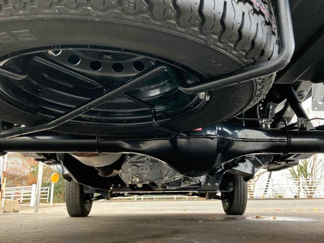 ハイゼットトラック スタンダード　４ＷＤ　ＭＴ　衝突被害軽減システム　クリアランスソナー　アイドリングストップ　オートライト　ＡＢＳ　ＥＳＣ　エアコン　パワーステアリング　運転席エアバッグ（17枚目）