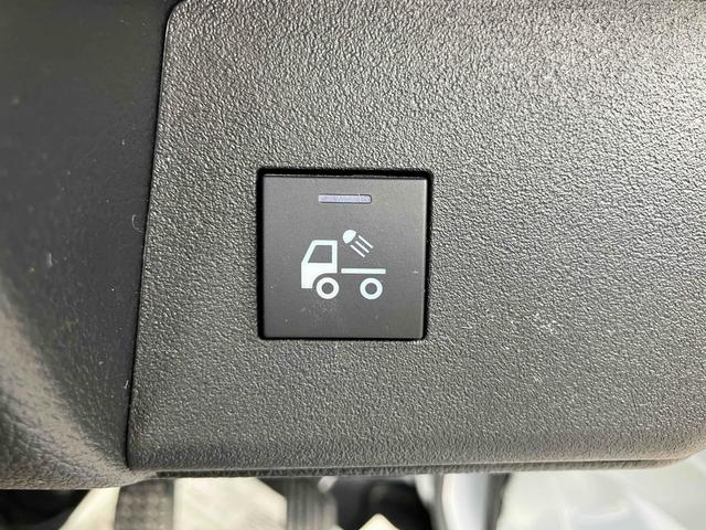 ハイゼットトラック スタンダード　４ＷＤ　ＭＴ　衝突被害軽減システム　クリアランスソナー　アイドリングストップ　オートライト　ＡＢＳ　ＥＳＣ　エアコン　パワーステアリング　運転席エアバッグ（40枚目）