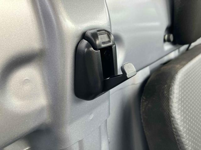ハイゼットトラック スタンダード　４ＷＤ　ＭＴ　衝突被害軽減システム　クリアランスソナー　アイドリングストップ　オートライト　ＡＢＳ　ＥＳＣ　エアコン　パワーステアリング　運転席エアバッグ（45枚目）