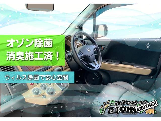 ツイン ガソリンＢ　★修複歴無★走行４．２万キロ台★Ｘ－ＴＲＥＭＥ－Ｊ　ＫＫ０３　１２ＡＷ　内外装欧州車純正スティンググレーＮＥＷペイント　ルーフキャリア（35枚目）