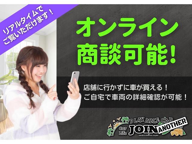 ツイン ガソリンＢ　★修複歴無★走行４．２万キロ台★Ｘ－ＴＲＥＭＥ－Ｊ　１２ＡＷ　ＴＯＹＯオープンカントリー　内外装アーミーグリーンＮＥＷペイント　ルーフキャリア（10枚目）