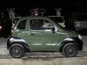 ガソリンＢ　★修複歴無★走行４．２万キロ台★Ｘ－ＴＲＥＭＥ－Ｊ　１２ＡＷ　ＴＯＹＯオープンカントリー　内外装アーミーグリーンＮＥＷペイント　ルーフキャリア（12枚目）