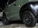 ガソリンＢ　★修複歴無★走行４．２万キロ台★Ｘ－ＴＲＥＭＥ－Ｊ　１２ＡＷ　ＴＯＹＯオープンカントリー　内外装アーミーグリーンＮＥＷペイント　ルーフキャリア（18枚目）