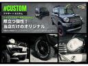 ガソリンＢ　★修複歴無★走行４．２万キロ台★Ｘ－ＴＲＥＭＥ－Ｊ　１２ＡＷ　ＴＯＹＯオープンカントリー　内外装アーミーグリーンＮＥＷペイント　ルーフキャリア（35枚目）