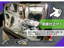 ガソリンＢ　★修複歴無★走行４．２万キロ台★Ｘ－ＴＲＥＭＥ－Ｊ　１２ＡＷ　ＴＯＹＯオープンカントリー　内外装アーミーグリーンＮＥＷペイント　ルーフキャリア（40枚目）