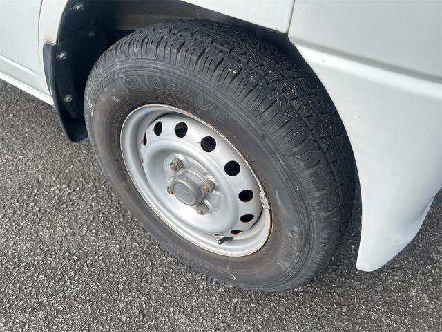 ミニキャブトラック 　２ＷＤ　エアコン　パワステ　シートカバー付き（19枚目）