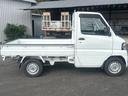 ミニキャブトラック 　２ＷＤ　エアコン　パワステ　シートカバー付き（4枚目）