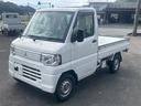 ミニキャブトラック 　２ＷＤ　エアコン　パワステ　シートカバー付き（6枚目）