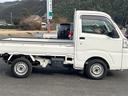 ハイゼットトラック スタンダード　４ＷＤ　エアコン　パワステ　スペアキー　荷台ゴムマット　ＭＴ５　ラジオ（4枚目）