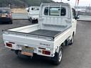 ハイゼットトラック スタンダード　４ＷＤ　エアコン　パワステ　スペアキー　荷台ゴムマット　ＭＴ５　ラジオ（8枚目）