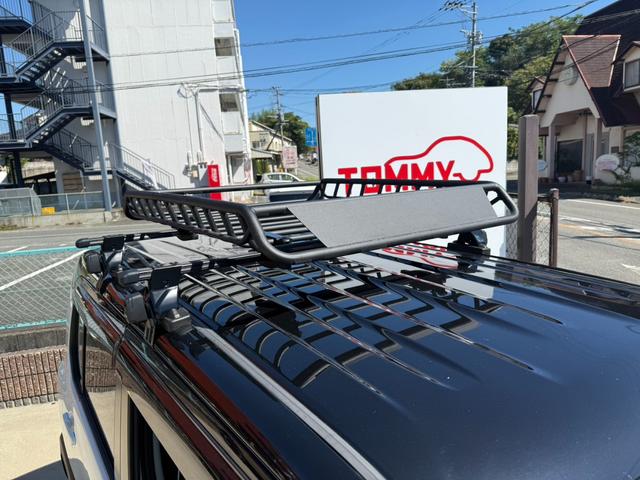 ハスラー X 新品シートカバー/新品TOYOオープンカントリーRT4本/新品リフトアップサス/新品ルーフキャリア&カーゴ/車検令和9年9月まで/ナビTV/ドラレコ/HID/シートヒーター/Bカメラ/レーダーブレーキ(14枚目)
