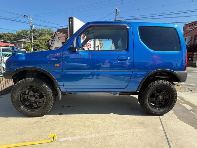 ジムニー ＸＧ　新品ＴＯＹＯオープンカントリーＲＴ／新品シートカバー／リフトアップＫＩＴ／社外アルミ／ＥＴＣ／社外前後ショートバンパー／車検令和９年７月３１日まで／４ＷＤターボ／ナビ／フルセグ／ＢＴ対応／ＬＥＤライト（7枚目）