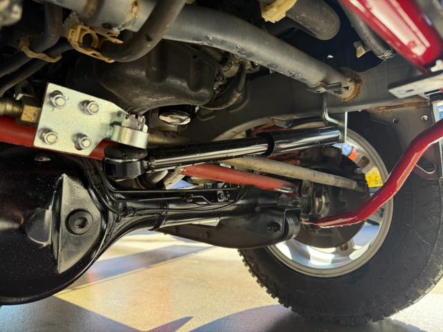 ジムニー ＸＧ　新品ＴＯＹＯオープンカントリーＲＴ／新品シートカバー／リフトアップＫＩＴ／社外アルミ／ＥＴＣ／社外前後ショートバンパー／車検令和９年７月３１日まで／４ＷＤターボ／ナビ／フルセグ／ＢＴ対応／ＬＥＤライト（11枚目）