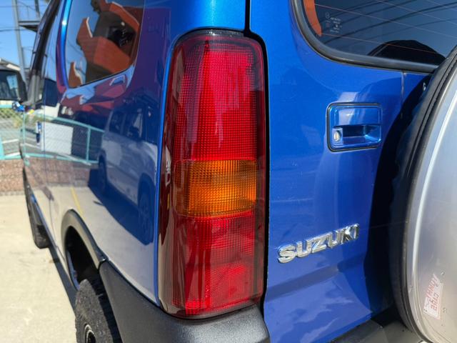 ジムニー ＸＧ　新品ＴＯＹＯオープンカントリーＲＴ／新品シートカバー／リフトアップＫＩＴ／社外アルミ／ＥＴＣ／社外前後ショートバンパー／車検令和９年７月３１日まで／４ＷＤターボ／ナビ／フルセグ／ＢＴ対応／ＬＥＤライト（14枚目）