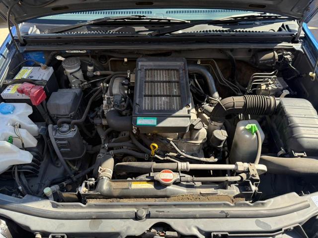 ジムニー ＸＧ　新品ＴＯＹＯオープンカントリーＲＴ／新品シートカバー／リフトアップＫＩＴ／社外アルミ／ＥＴＣ／社外前後ショートバンパー／車検令和９年７月３１日まで／４ＷＤターボ／ナビ／フルセグ／ＢＴ対応／ＬＥＤライト（29枚目）