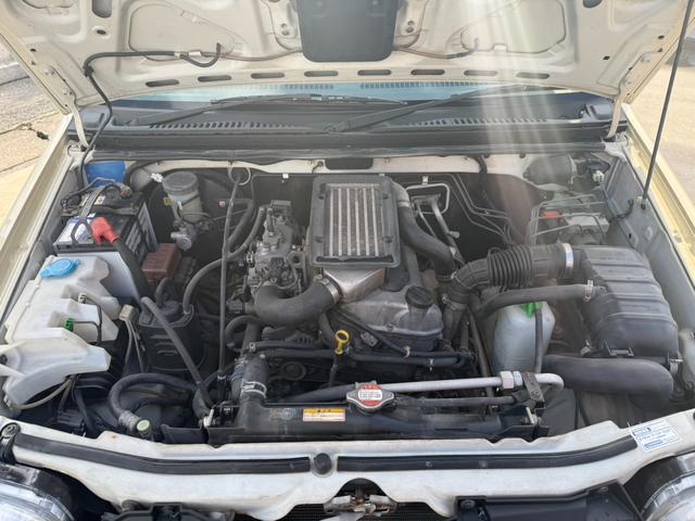 �Q�v�c�@�C���^�[�N�[���[�^�[�{�@�G���W���@�Ԍ�������