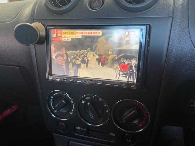 コペン アクティブトップ カルパチアグレーメタリック/ブラック ツートン全塗装/新品シートカバー/新品タイヤ4本/社外アルミ/ライトスモーク加工ヘッドライト&テールレンズ/キーレス/車検令和9年9月ま/シートヒーター/ナビTV(21枚目)