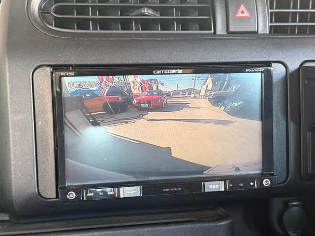 プロボックス ＤＸコンフォート　新品リフトアップサス／新品ＴＯＹＯオープンカントリーＲＴタイヤ／新品シートカバー／グレー全塗装／キャリア／ナビ／ＴＶ／バックカメラ／Ｂｌｕｅｔｏｏｔｈ対応／キーレス／セーフティーセンス／ＥＴＣ（22枚目）