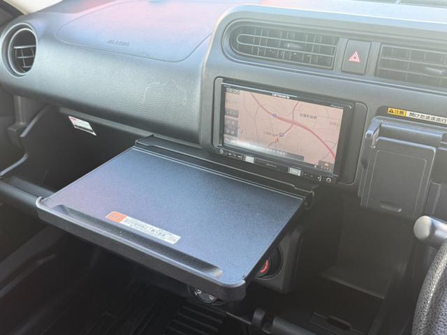 プロボックス ＤＸコンフォート　新品リフトアップサス／新品ＴＯＹＯオープンカントリーＲＴタイヤ／新品シートカバー／グレー全塗装／キャリア／ナビ／ＴＶ／バックカメラ／Ｂｌｕｅｔｏｏｔｈ対応／キーレス／セーフティーセンス／ＥＴＣ（29枚目）