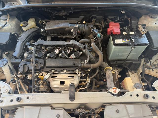 プロボックス ＤＸコンフォート　新品リフトアップサス／新品ＴＯＹＯオープンカントリーＲＴタイヤ／新品シートカバー／グレー全塗装／キャリア／ナビ／ＴＶ／バックカメラ／Ｂｌｕｅｔｏｏｔｈ対応／キーレス／セーフティーセンス／ＥＴＣ（35枚目）