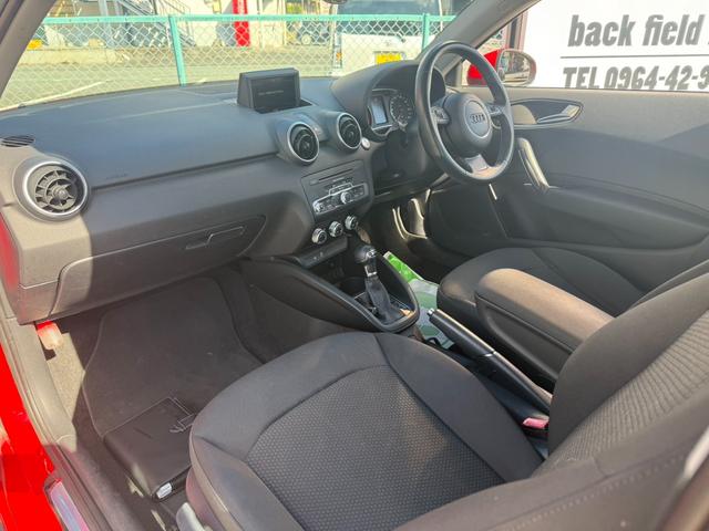 内装清掃済　嫌な臭い　不快な臭いはありません。