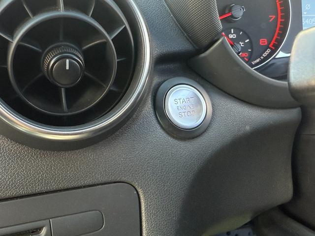 プッシュスタート