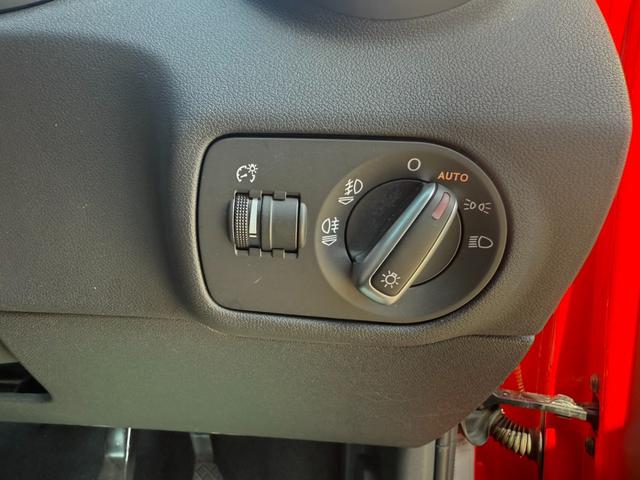 キセノン／ＨＩＤ　オートライト