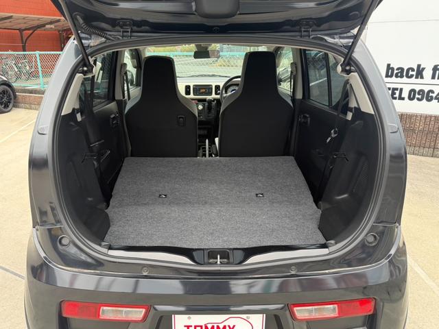 アルト 　レーダーブレーキサポート／シートヒーター／キーレス／アイドリングストップ／エネチャージ／レベライザー／ライトスモーク加工ヘッドライト／エアコン／車検令和９年１２月まで／ホワイトグリル＆ホイールキャップ（22枚目）