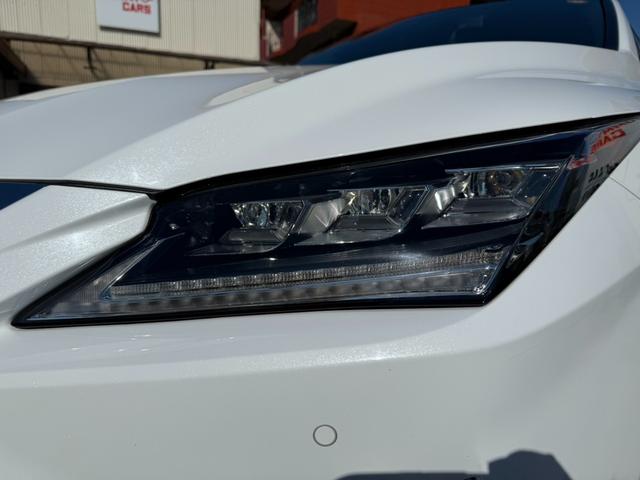 ＲＸ ＲＸ２００ｔ　Ｆスポーツ　ＴＲＤフルエアロ／赤革シート／ナビ／フルセグ／バックカメラ／ドラレコ／ＥＴＣ／禁煙車／サンルーフ／パワーシート／ＨＵＤ／パワーバックドア／ＬＥＤヘッドライト／ターボ／キャリパーカバー／検Ｒ９・０９月（13枚目）