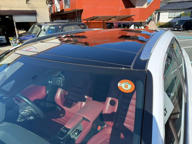 ＲＸ ＲＸ２００ｔ　Ｆスポーツ　ＴＲＤフルエアロ／赤革シート／ナビ／フルセグ／バックカメラ／ドラレコ／ＥＴＣ／禁煙車／サンルーフ／パワーシート／ＨＵＤ／パワーバックドア／ＬＥＤヘッドライト／ターボ／キャリパーカバー／検Ｒ９・０９月（15枚目）