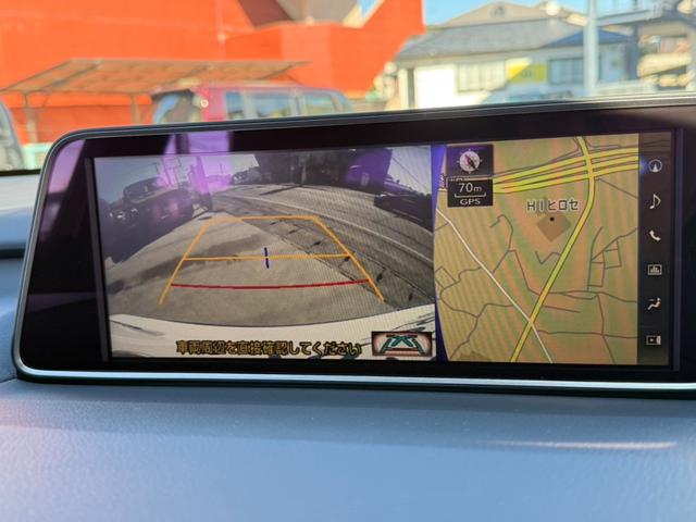 ＲＸ ＲＸ２００ｔ　Ｆスポーツ　ＴＲＤフルエアロ／赤革シート／ナビ／フルセグ／バックカメラ／ドラレコ／ＥＴＣ／禁煙車／サンルーフ／パワーシート／ＨＵＤ／パワーバックドア／ＬＥＤヘッドライト／ターボ／キャリパーカバー／検Ｒ９・０９月（27枚目）