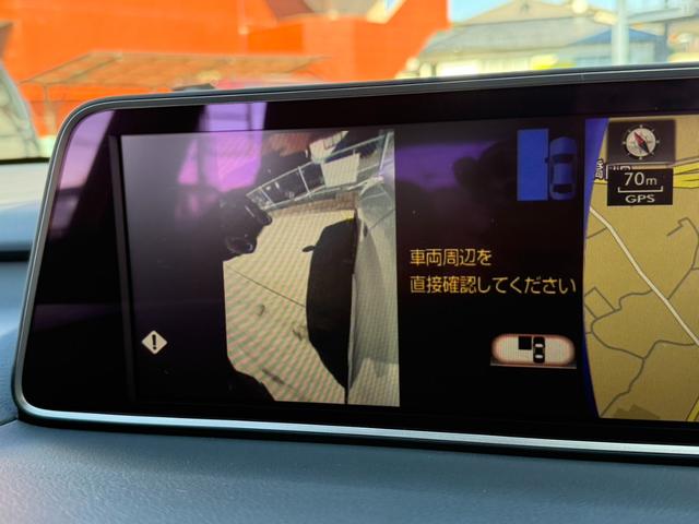 ＲＸ ＲＸ２００ｔ　Ｆスポーツ　ＴＲＤフルエアロ／赤革シート／ナビ／フルセグ／バックカメラ／ドラレコ／ＥＴＣ／禁煙車／サンルーフ／パワーシート／ＨＵＤ／パワーバックドア／ＬＥＤヘッドライト／ターボ／キャリパーカバー／検Ｒ９・０９月（28枚目）