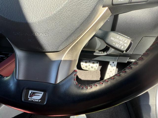 ＲＸ ＲＸ２００ｔ　Ｆスポーツ　ＴＲＤフルエアロ／赤革シート／ナビ／フルセグ／バックカメラ／ドラレコ／ＥＴＣ／禁煙車／サンルーフ／パワーシート／ＨＵＤ／パワーバックドア／ＬＥＤヘッドライト／ターボ／キャリパーカバー／検Ｒ９・０９月（42枚目）