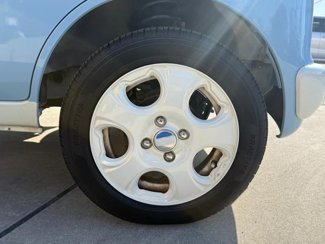 エブリイ PA フェイスチェンジキット/普通車登録公認済/ツートン全塗装/社外アルミ/禁煙/シートカバー/オートマ/(10枚目)