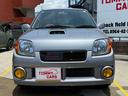 SUZUKI KEI WORKS