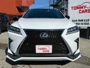ＲＸ ＲＸ２００ｔ　Ｆスポーツ　ＴＲＤフルエアロ／赤革シート／ナビ／フルセグ／バックカメラ／ドラレコ／ＥＴＣ／禁煙車／サンルーフ／パワーシート／ＨＵＤ／パワーバックドア／ＬＥＤヘッドライト／ターボ／キャリパーカバー／検Ｒ９・０９月（4枚目）