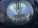 ＬＥＤヘッドライト！　明るいです、夜のドライブも楽しくなります。